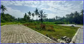 Tanah Pengasih Dekat Kampus UNY Wates 100 Jt-an