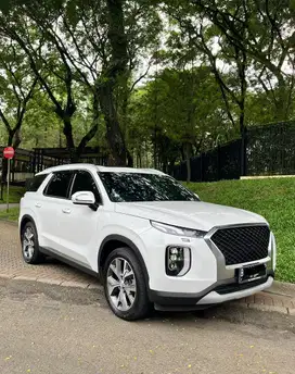 Hyundai Palisade 2.2 Signature 2022