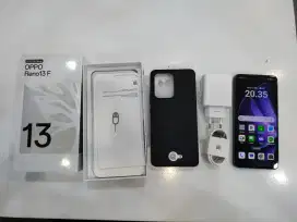 Oppo Reno 13 8/256Gb -12/512 Gb promo tuker tambah