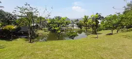Rumah dijual Sentul City Taman Parahyangan Sentul City