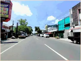 Siap Balik Nama, Tanah Jogja, 5 Menit ke Terminal Wates