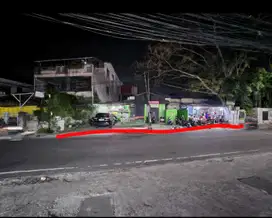 Rumah Murah di Terogong Raya Dekat Ke Pondok Indah Cocok Untuk Usaha