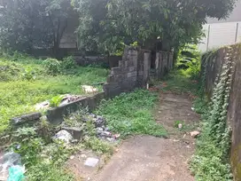 DIJUAL TANAH LOKASI LIVING WORLD GATOT SUBROTO