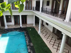Rumah bagus di Tulodong bawah jaksel
