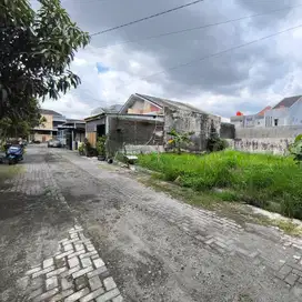 Tanah kavling siap bangun harga permeter di kadipiro