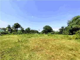 Tanah Hunian Dekat Gerbang Tol Gamping, Jogja