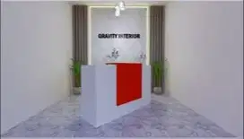 Jasa Pembuatan Backdrop Custom - Desain Unik dan Menarik