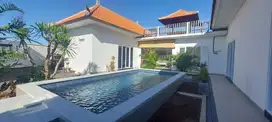 GOOD PRICE   Leasehold 4 bedrooms in Sanur.