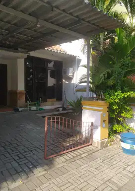 Rumah disewakan dekat Gwalk citraland