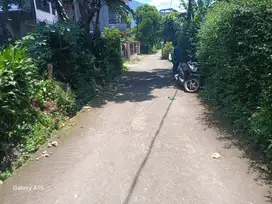 Tanah darat CIBEISI dekat hotel jatinangor