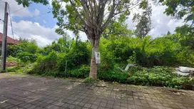 Dijual Tanah kavling Bali arum Jimbaran .