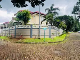 Jual Rumah Mewah  Bogor Raya Lakeside