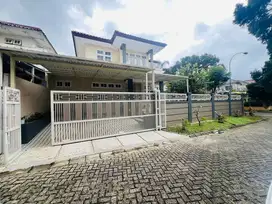 jual rumah bagus.posisi hook di Bogor Lakeside.
