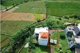 For Sale Small Plot 1.6 ara in Tumbak bayuh