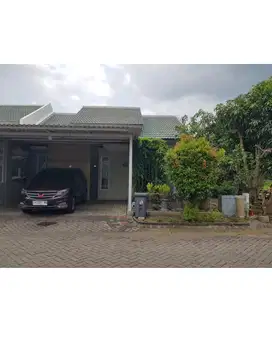 Sukolilo Dian Regency 2 disewakan Full Furnish