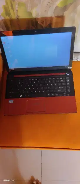 Laptop core i5 murah