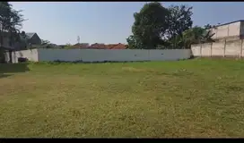 Dijual Cepat Kavling 347m² Boulevard Modernland Tangerang