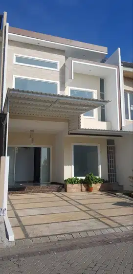 NEW GRES PAKUWON CITY PALM BEACH