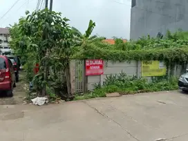 Dijual Tanah Hook di Green Garden Jakarta Barat – Lokasi Premium
