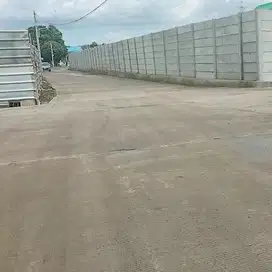 Dijual Tanah Murah 10 menit ke Citra Raya