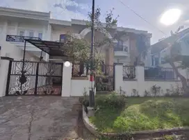 Rumah di Pondok Indah Siap Huni Ada Swimming Pool