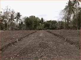 20 Menit ke Bandara YIA Siap Balik Nama, Tanah Jogja,