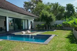 3 Bedrooms Villa for yearly Lease in Umalas Tunon