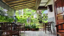 Rumah Asri 2lantai dibintaro jaya 1