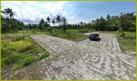 Tanah Murah Dekat Pengadilan Agama Wates Area Pengasih