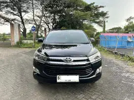 Dijual cepat!! Innova reborn V Diesel A/T 2019