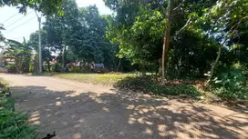 1 Jt-an Kavling SHM Area Bogor Timur, Bisa Cicil 12x Tanpa Bunga