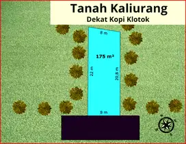 Tanah Cocok untuk Villa dan Kost Dekat UII Yogyakarta