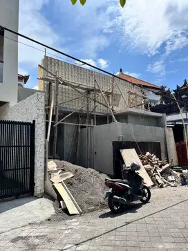 villa tegal cupek umalas for sale