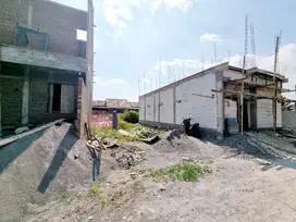 Tanah Kavling Murah dekat Superindo dan IAIN UIN Kartasura