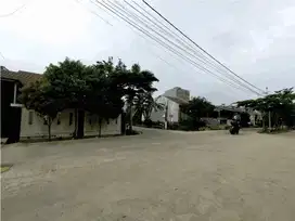 10 Menit ke Stasiun Wates Siap Balik Nama, Tanah Jogja,