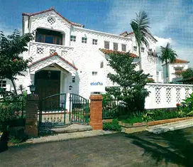 Dijual Rumah Mewah di Kemang Selatan Jakarta Selatan SHM, Kolam Renang