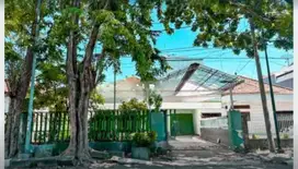 Rumah di pusat kota, Dekat Grand City mall