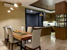 4 Bedrooms Villa For sale location in banjar nSemer - kerobokan