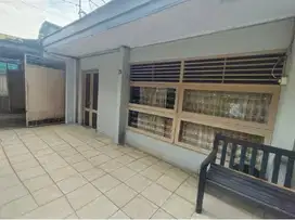 DIJUAL HUNIAN MABES LT = LB 436 METER JAKBAR