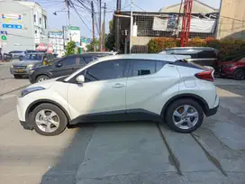 Toyota CHR 2018 Bensin