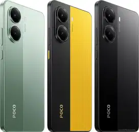 NEW POCO X7 PRO 12/512 RESMI 15 BLN XIAOMI