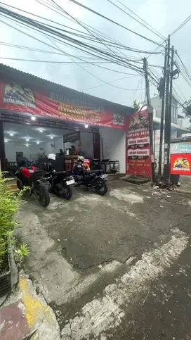 Lowongan Kerja Depot Ayam dan Bebek Goreng