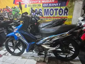 SUPRAX125 F1 2015 SAS JL BARATAJAYA 19 NO 5