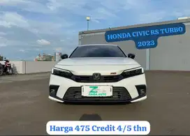 HONDA CIVIC 1.5 RS TURBO 2023
