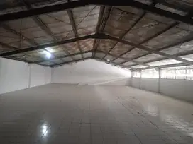 Gudang Multiguna Dijual/Disewakan di Alam Sutera – Strategis, Luas
