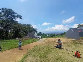 Tanah Strategis di Cimahi Utara, Cocok untuk hunian
