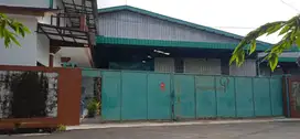 Termurah Dijual Lahan Serta Bangunannya Dekat Tol Plumbon