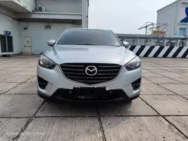 MAZDA CX-5 GT 2.5 AT 2015