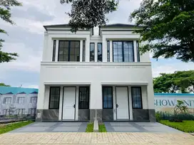 Rumah Strategis Jatisari Jatiasih, Full Fasilitas Modal 10Jt Akad