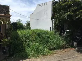 KOMP. PALEM PERMAI, SOETTA, BUAHBATU, KOTA BANDUNG. TANAH SIAP BANGUN
